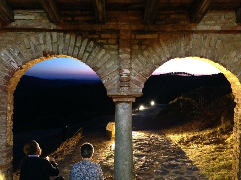 Almonaster la Real