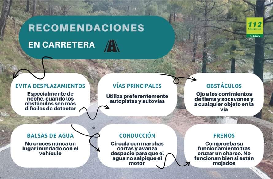 recomendaciones