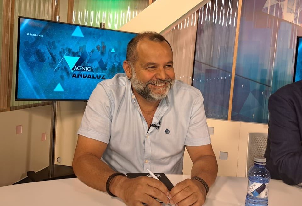Rafael Sánchez Rufo