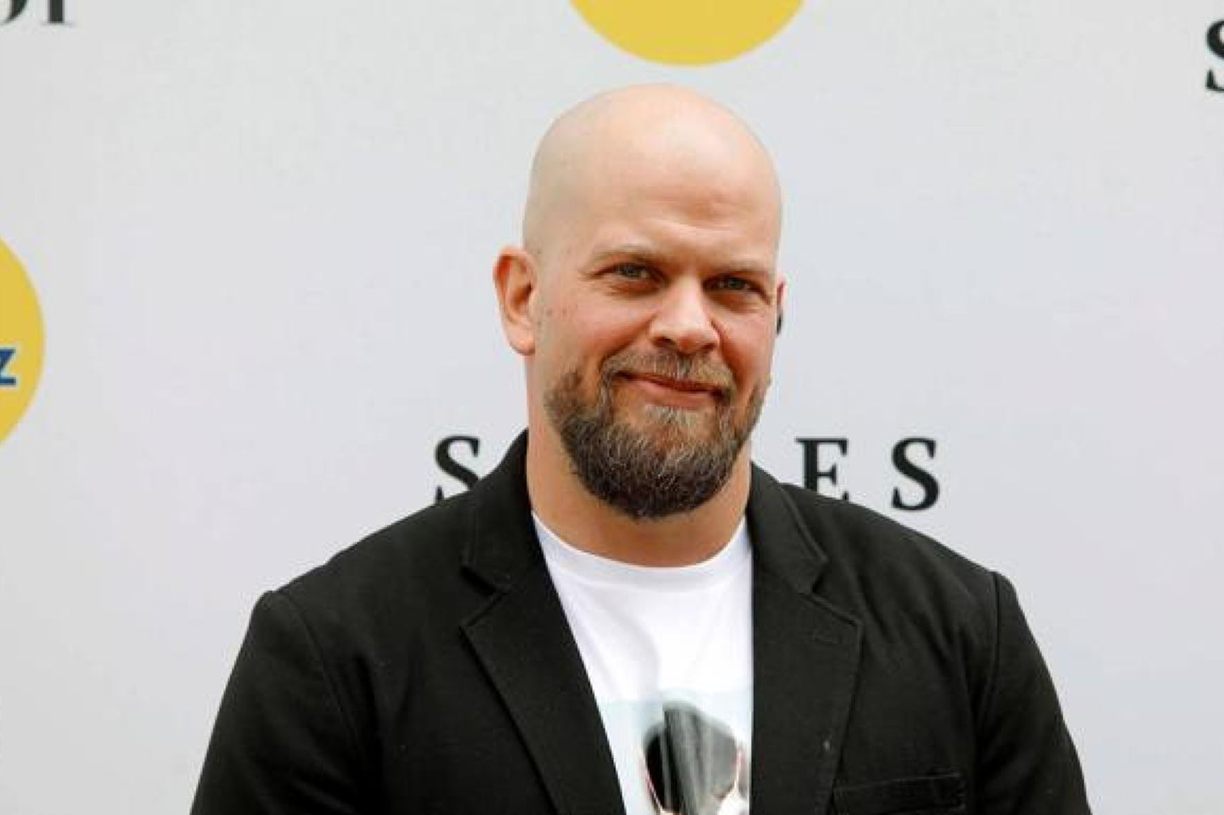 Alejandro Ibáñez.