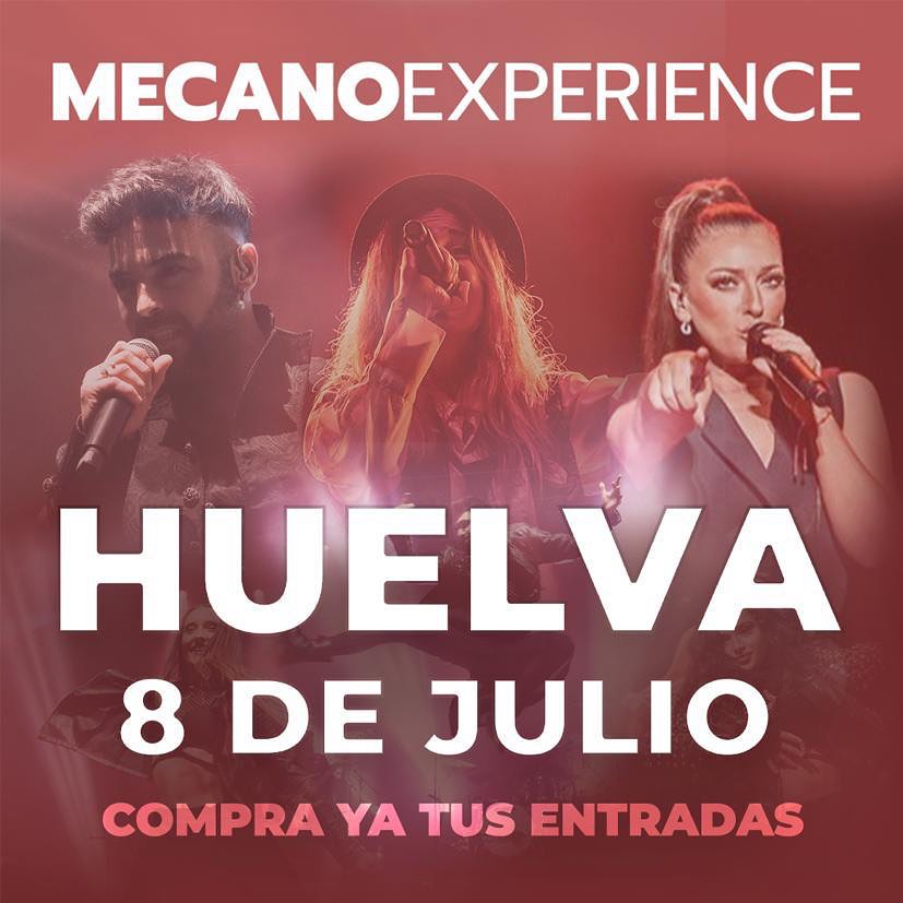 mecano experience