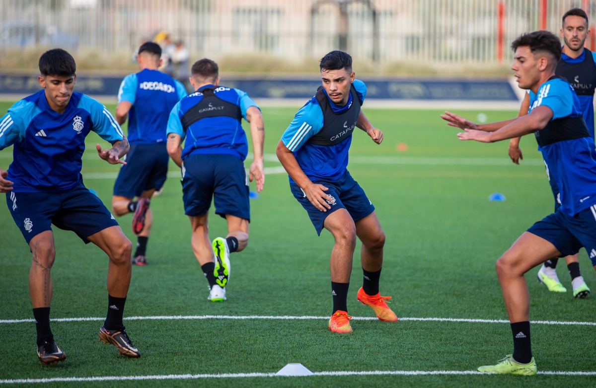 Recre55
