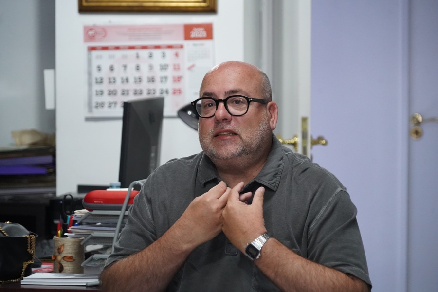 Francesc Gali