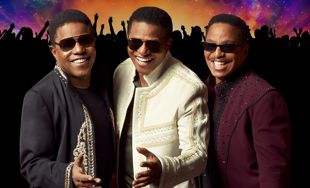 The Jacksons