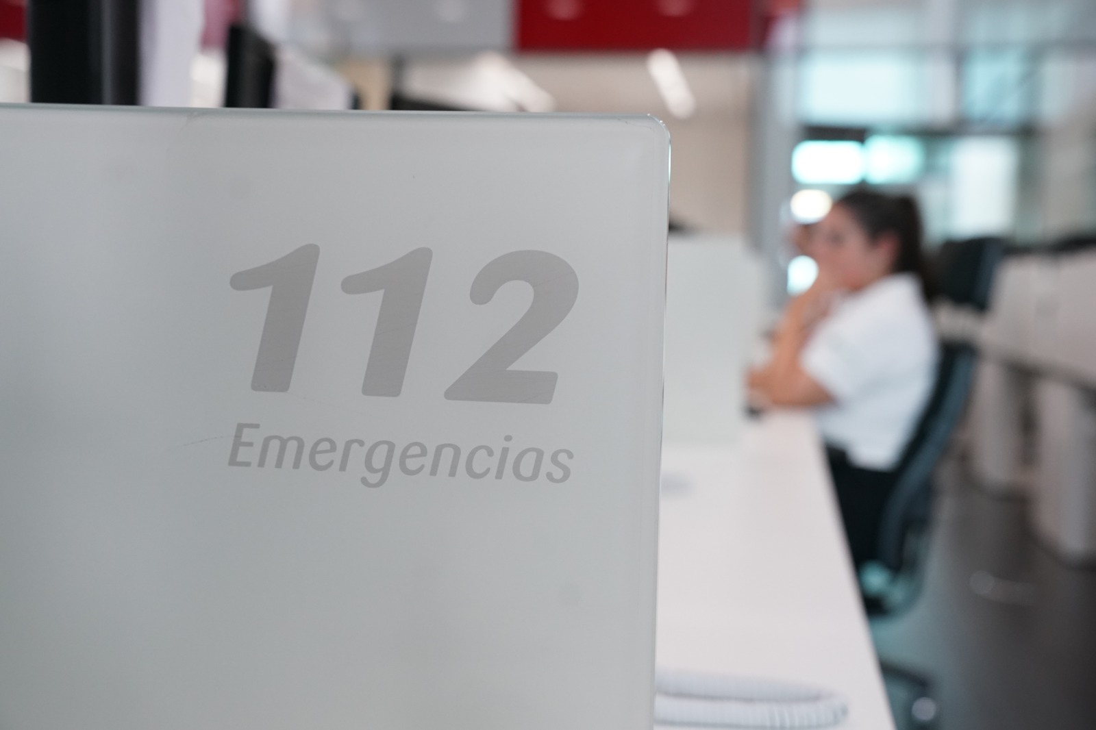 112 Andalucía