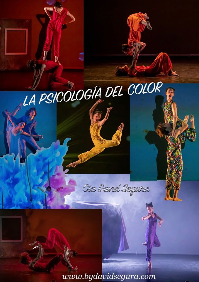 Psicología del color