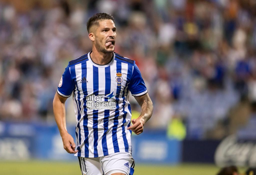 Caye Quintana fue autor de uno de los goles