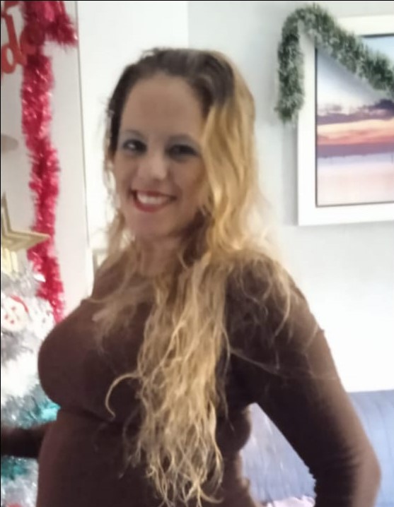MADRE NIÑO ESPINA BIFIDA