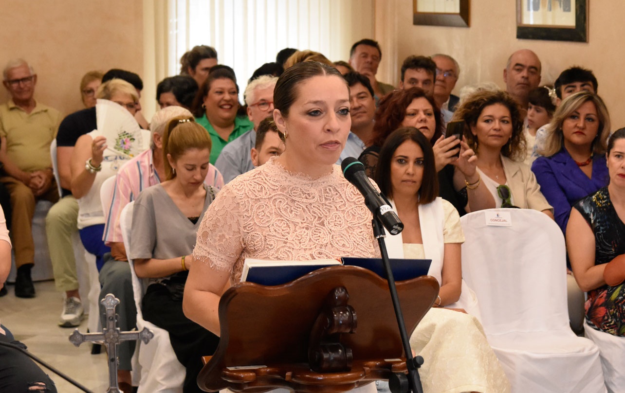 Macarena Robles