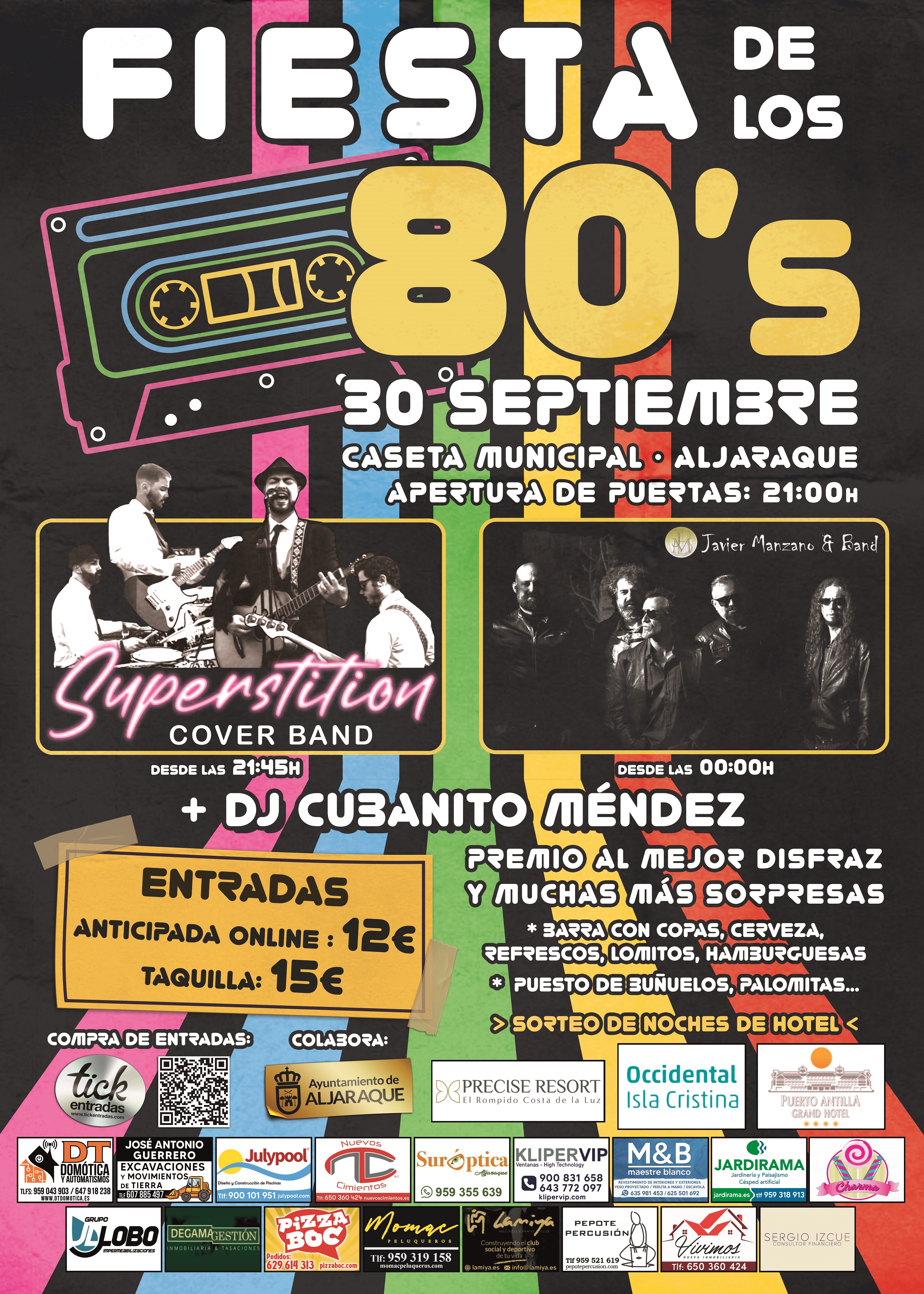 80's