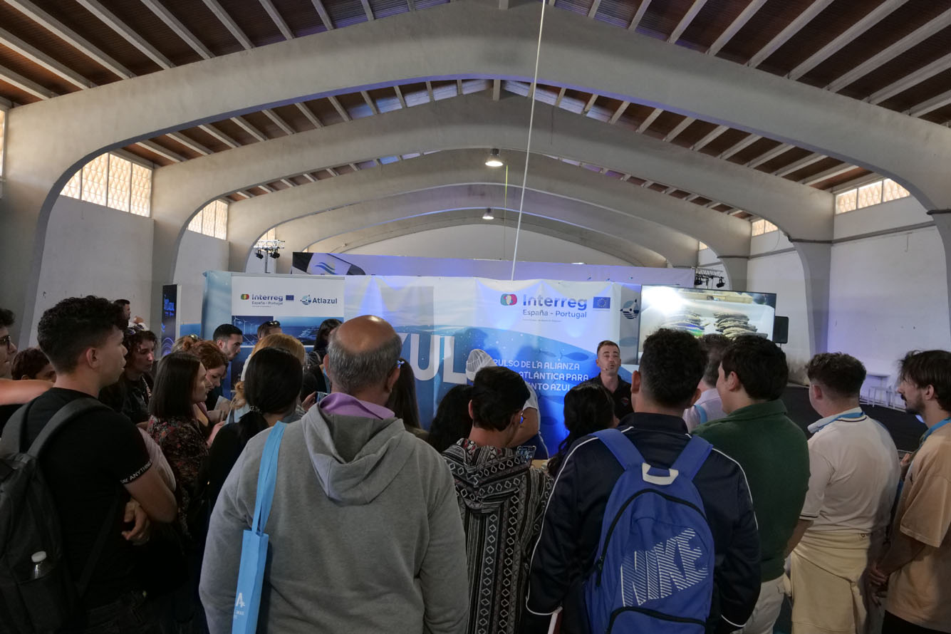 Jornada inaugural de VIMAR