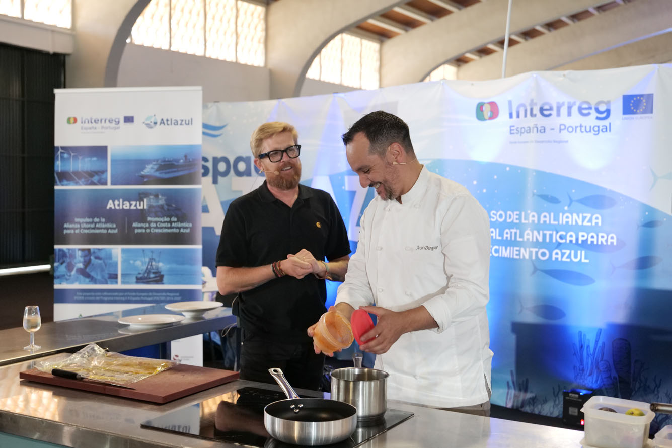 Jornada inaugural de VIMAR