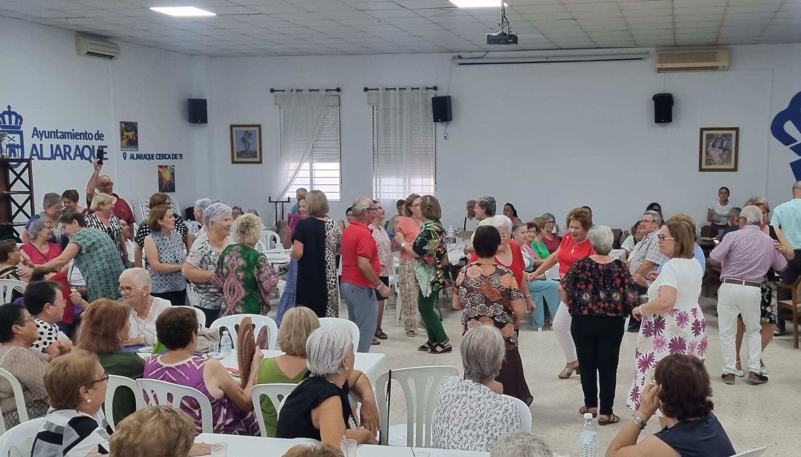 Homenaje a mayores  (4)