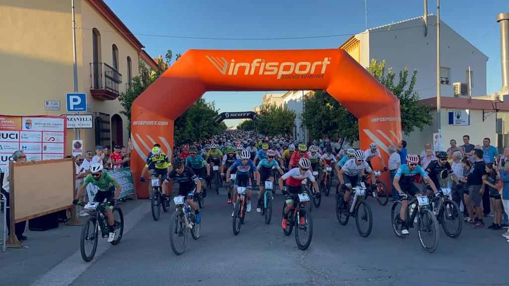BTT Villa de Paterna 1