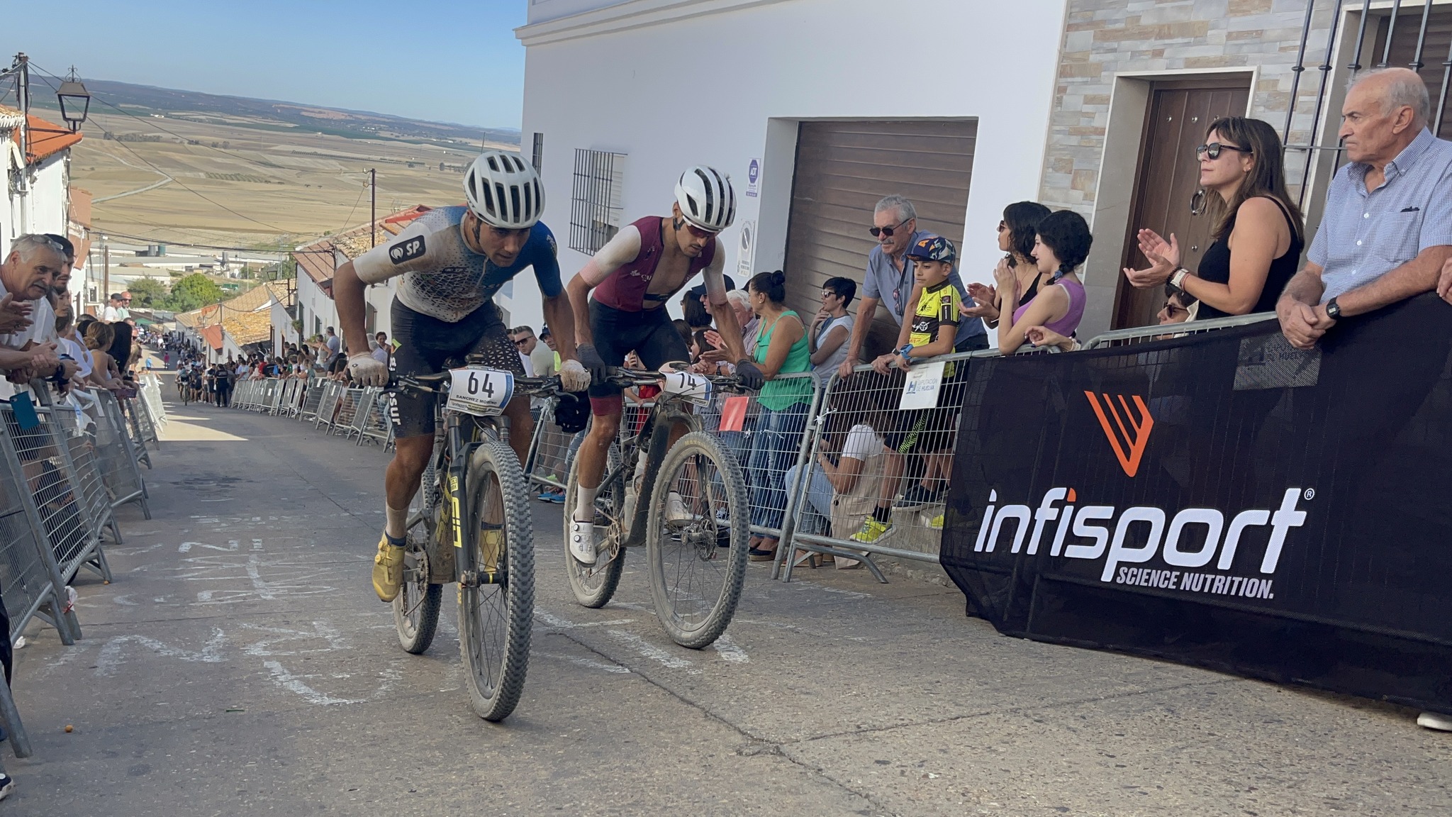 BTT Villa de Paterna 5