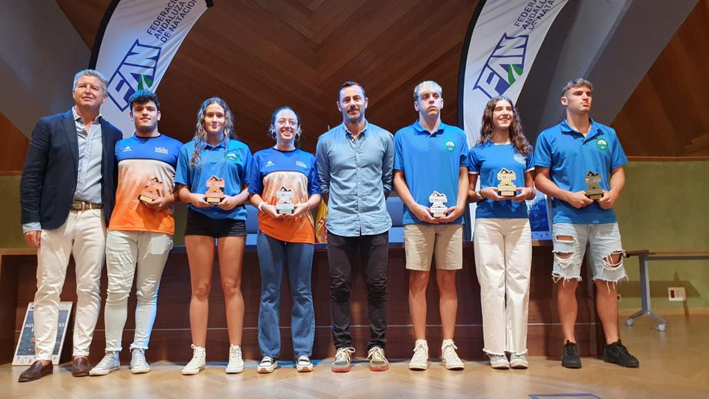 Circuito Provincial Aguas Abiertas 3