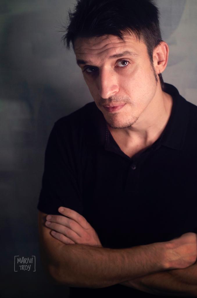 Foto Mariví Troy
