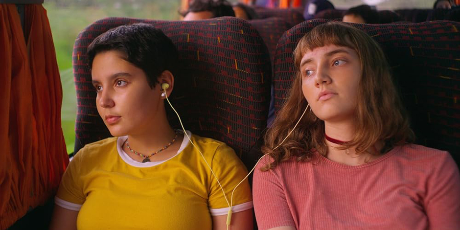 Las hijas