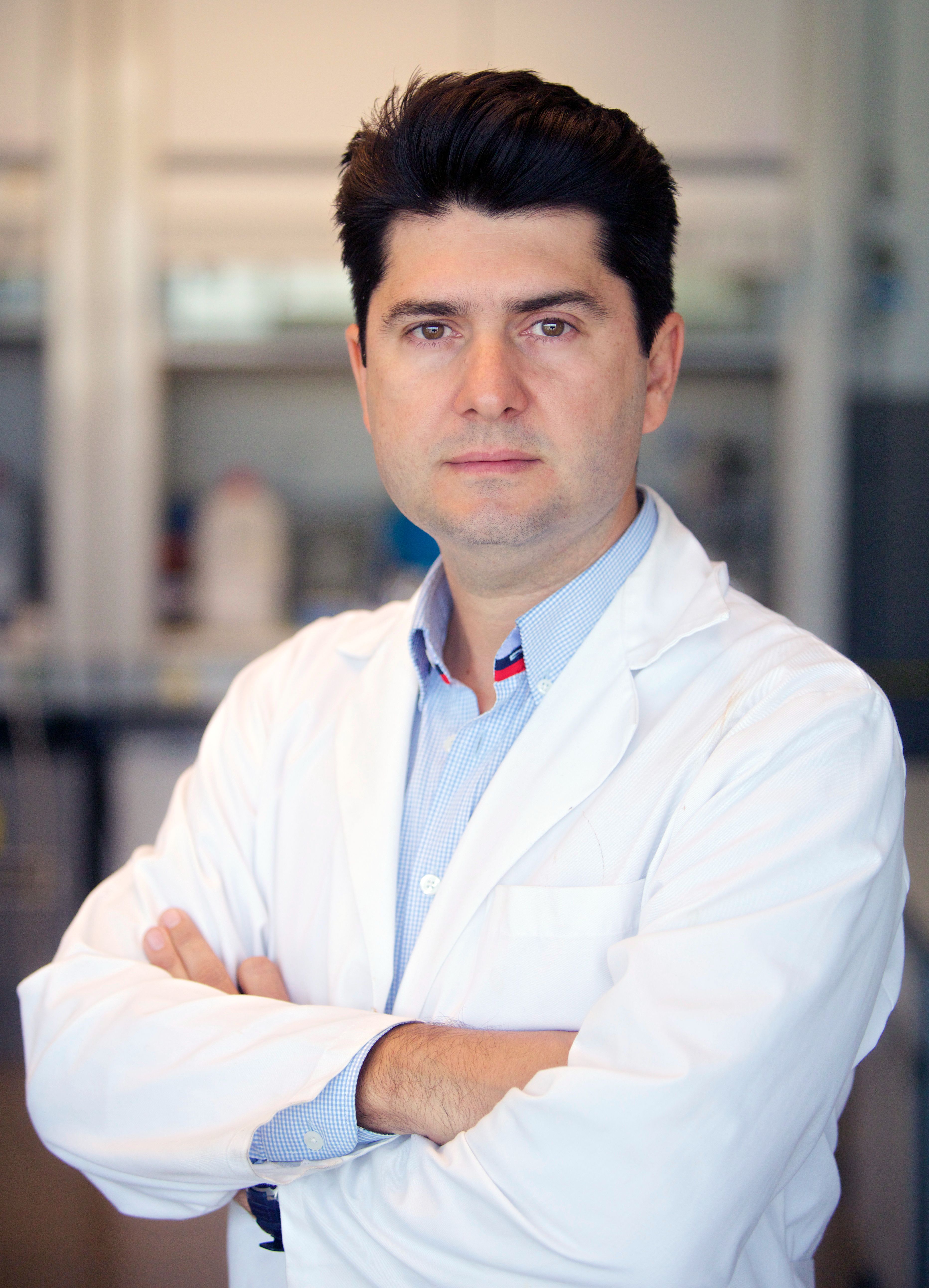 Javier García Martínez