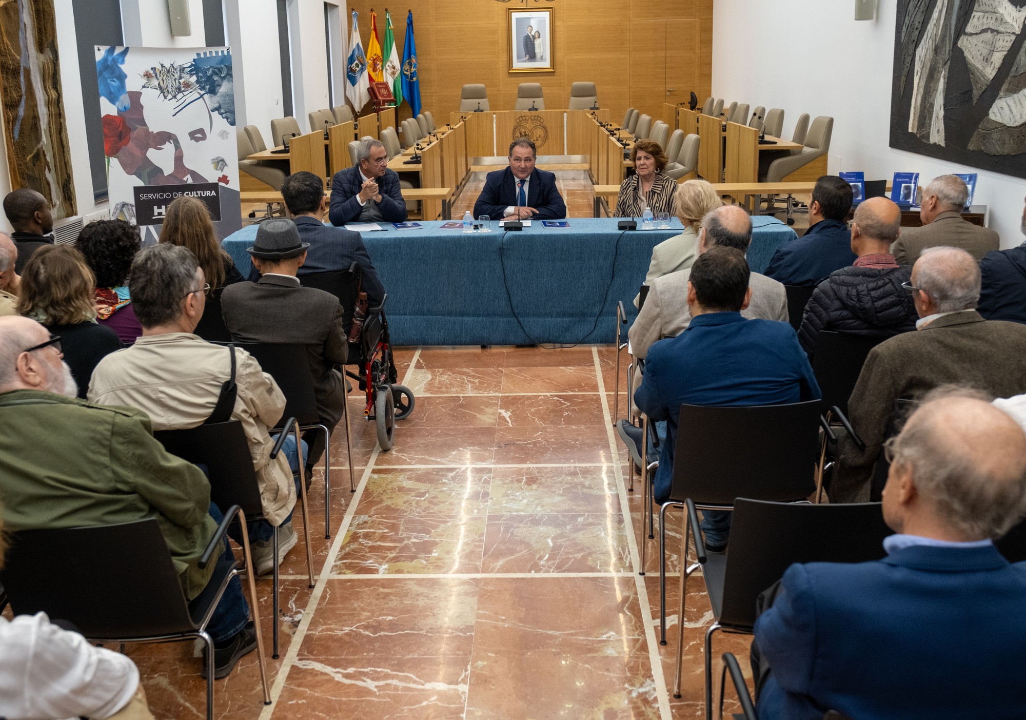 Presentacion Actas Centenario Ernesto Feria Jaldon_01