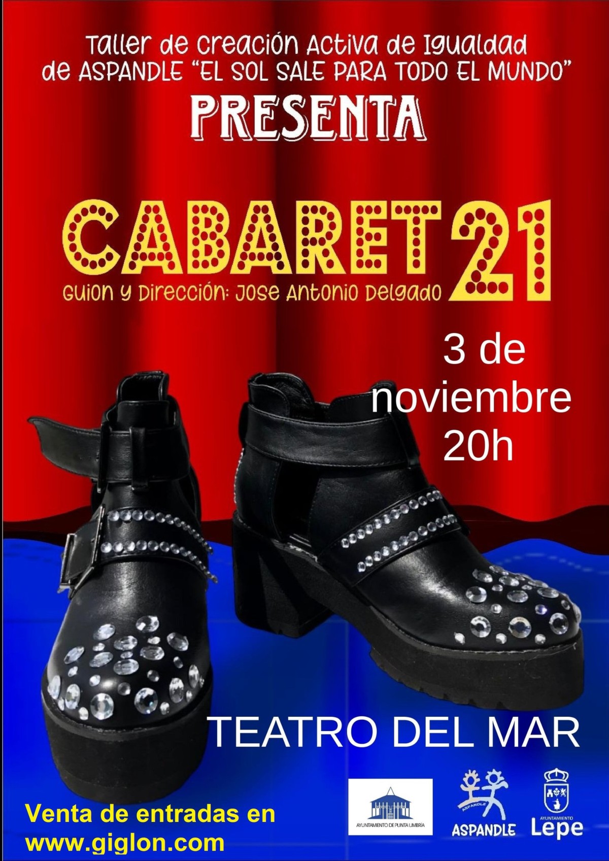 cabaret