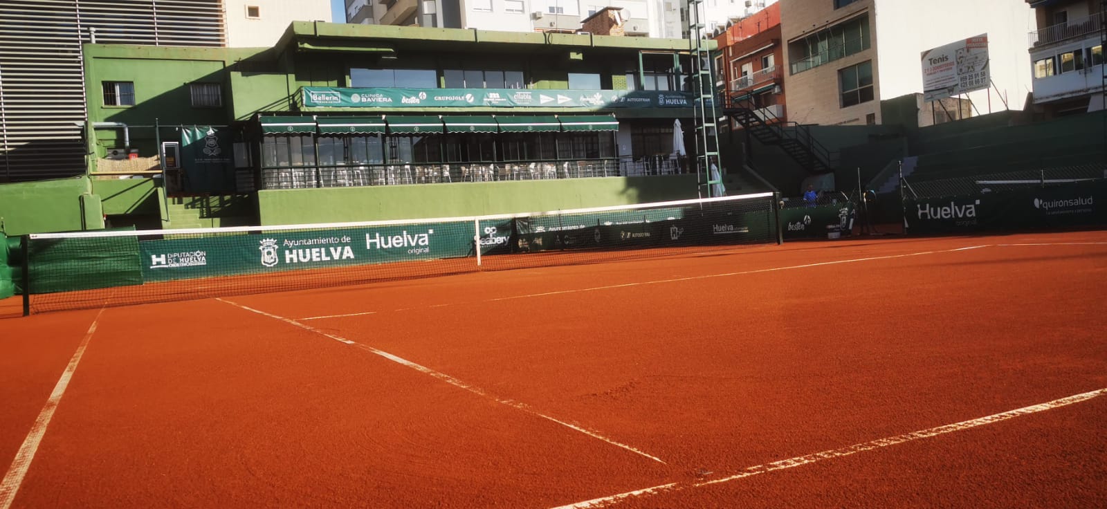 RCR Tenis Huelva