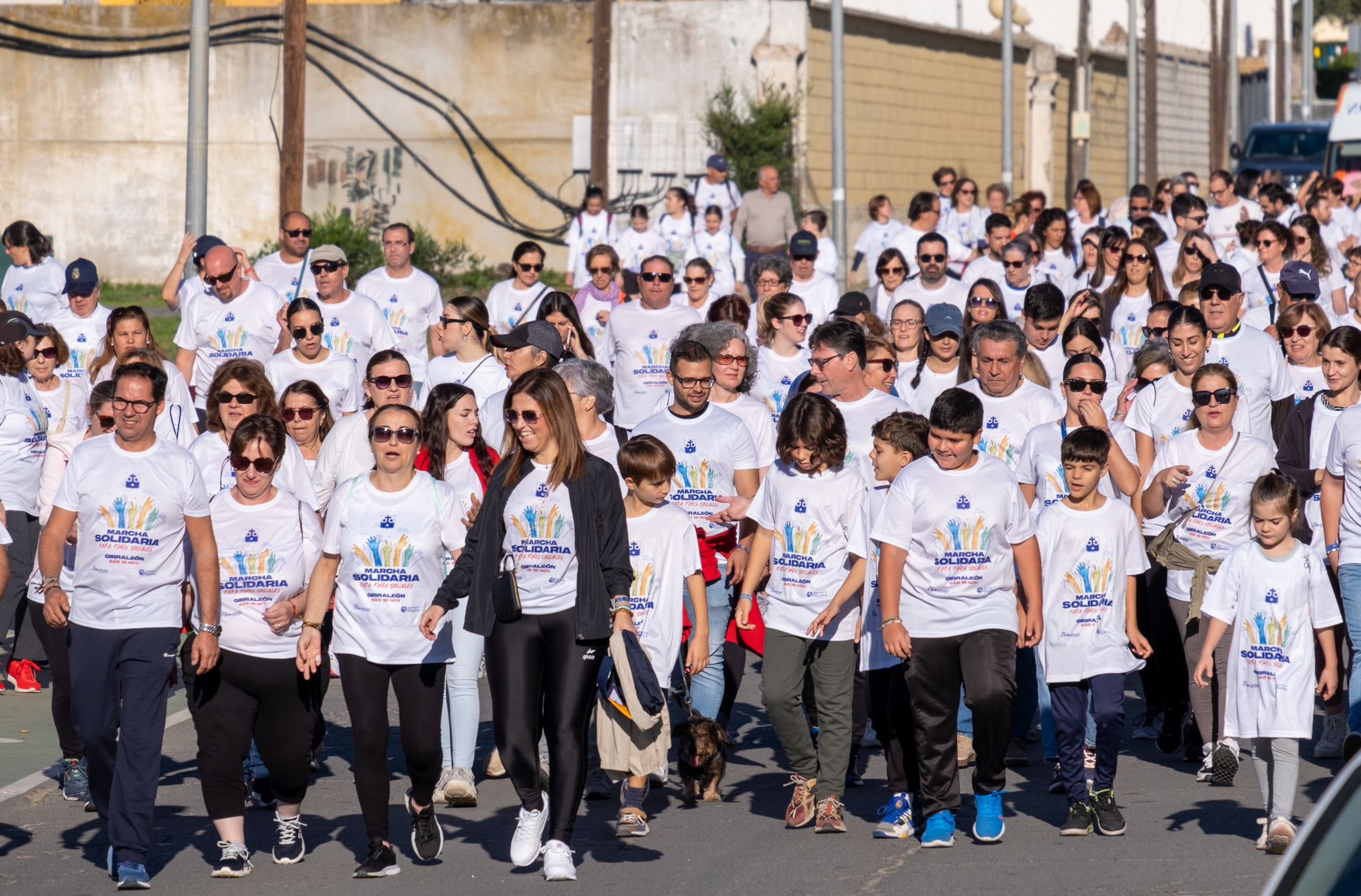 Marcha 2