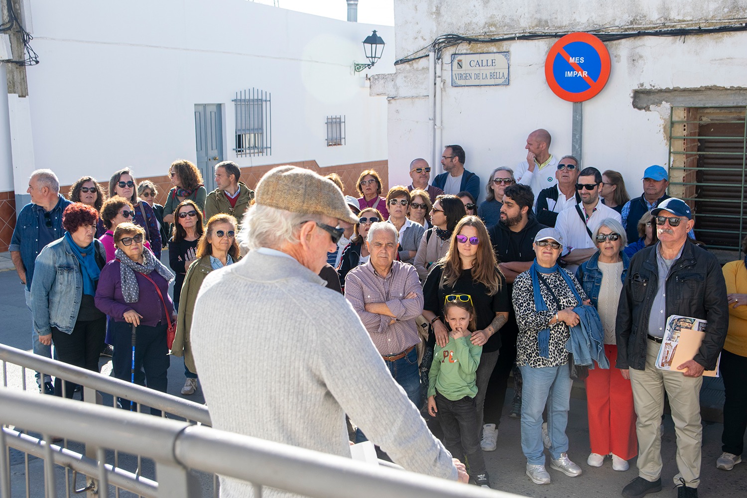 Ruta olontense 1