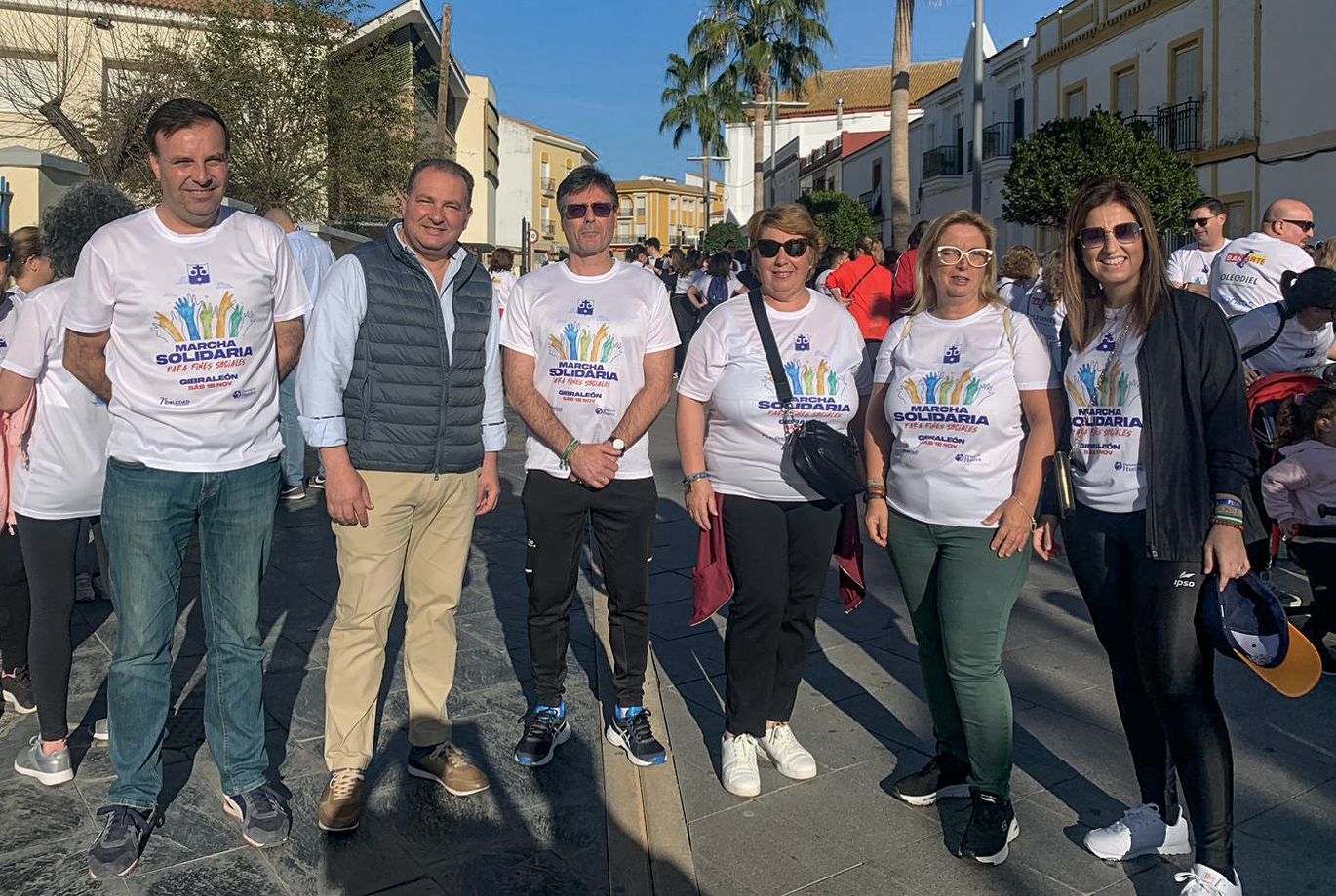 Marcha 3