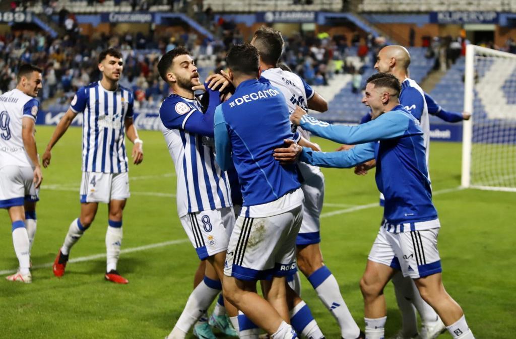 Gol Recre