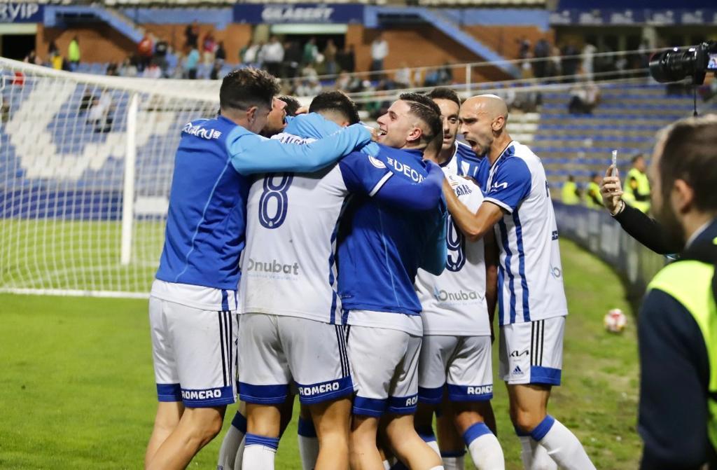 Gol Recre