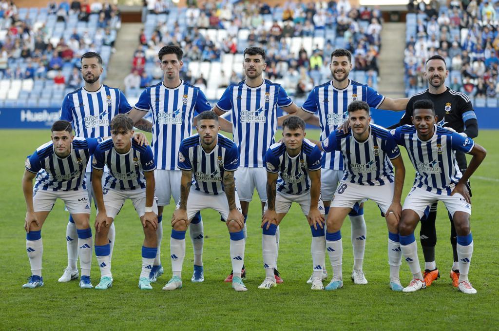 11 Recre - Sanluqueño