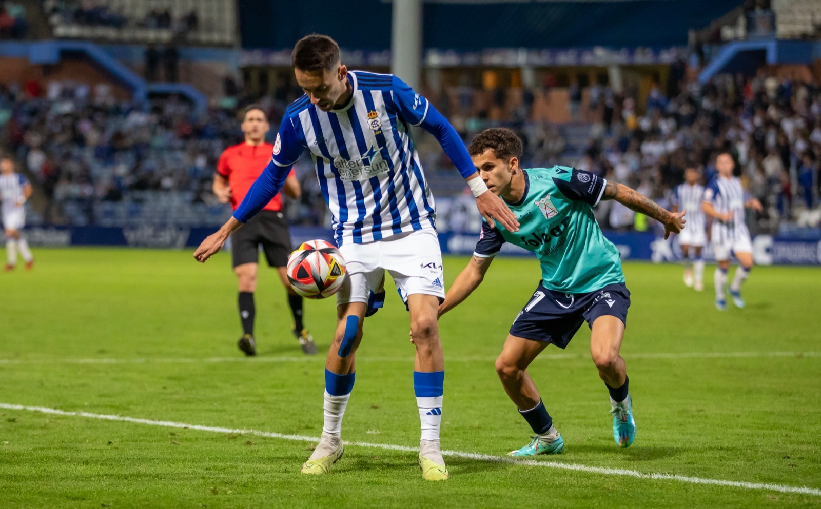 Iago Díaz Recre
