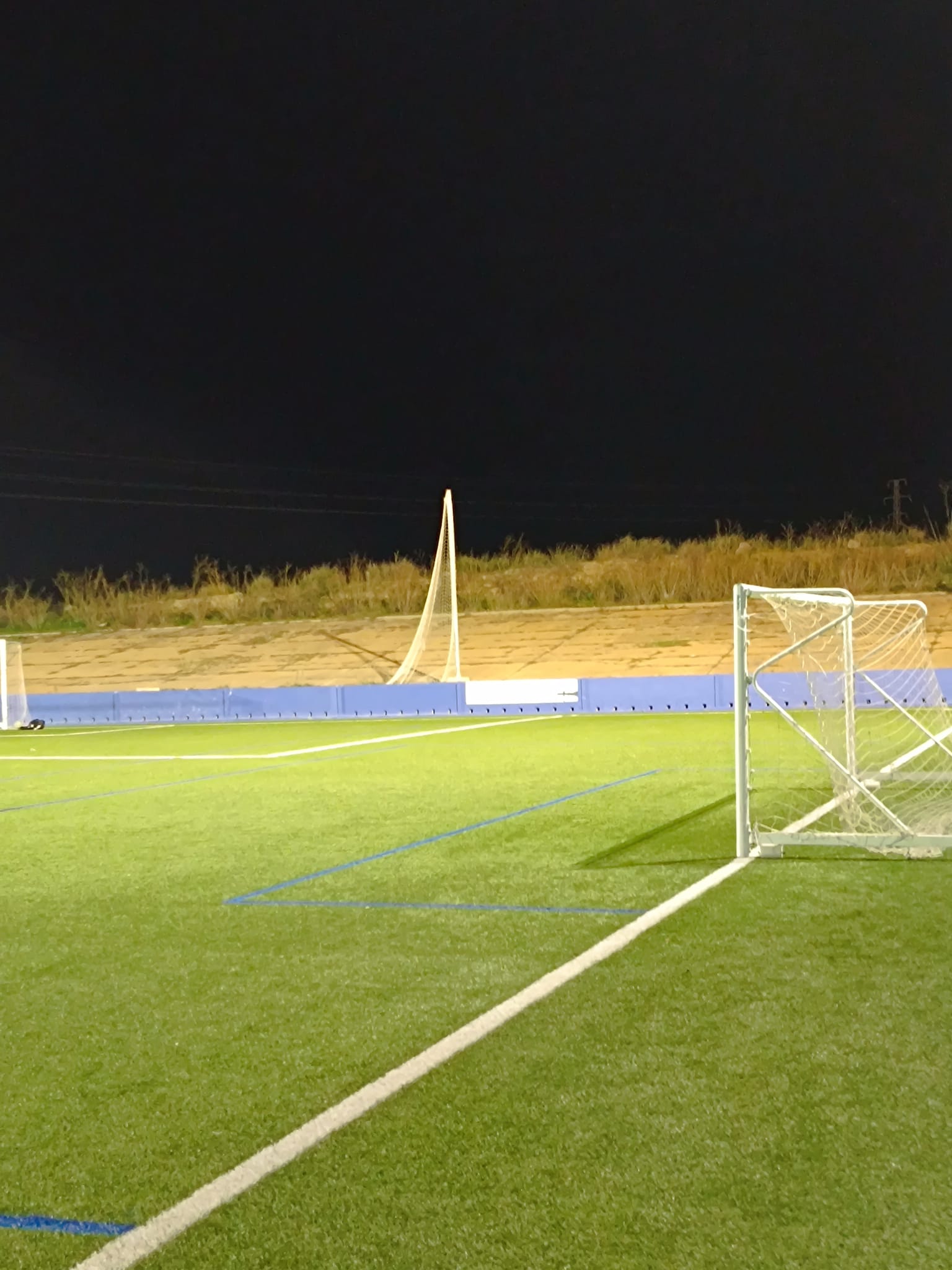 Campo La Orden