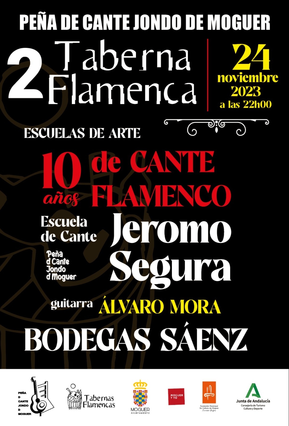 cante-jondo