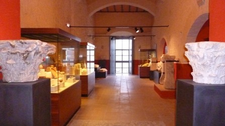 Museo de Aroche / Ayuntamiento de Aroche