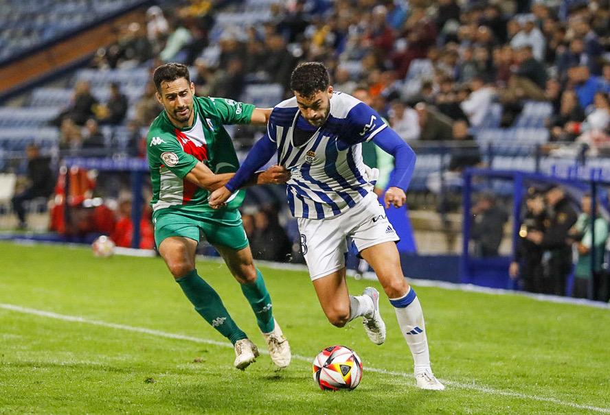 Alcalde Recre