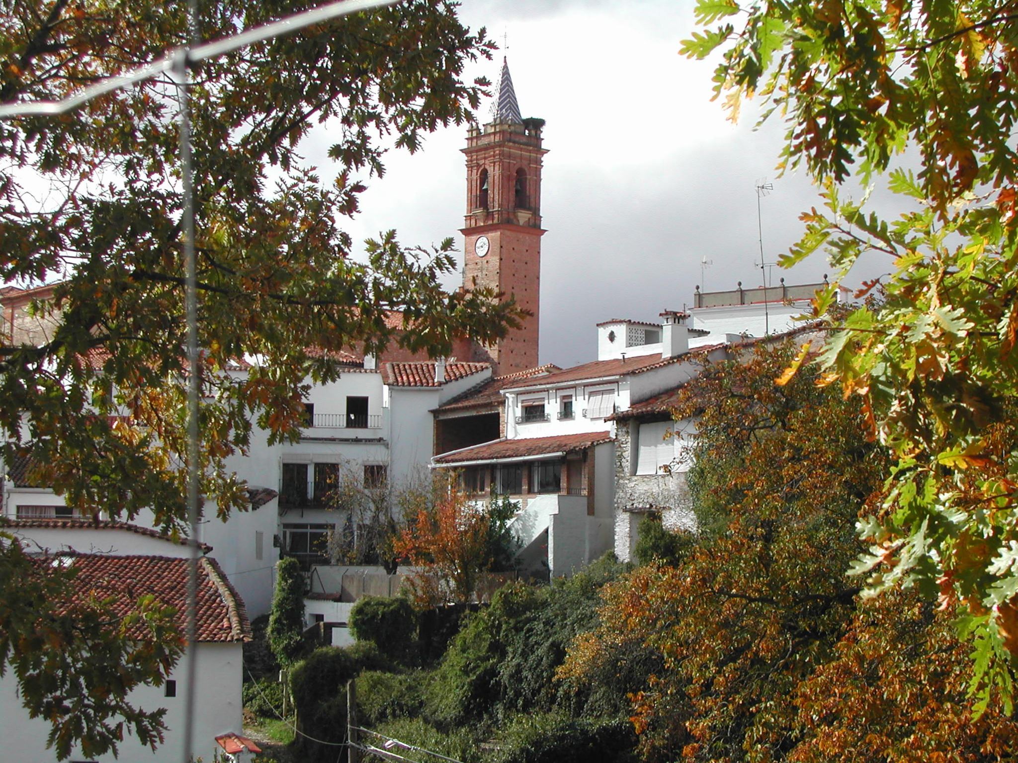 Fuenteheridos