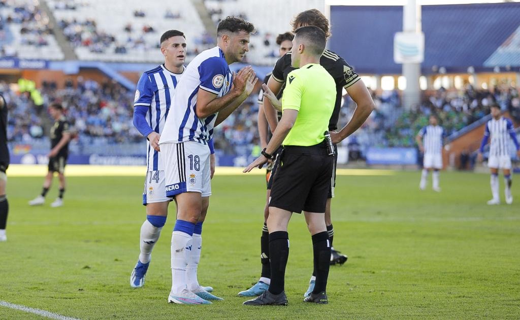 Juan Villar Recre