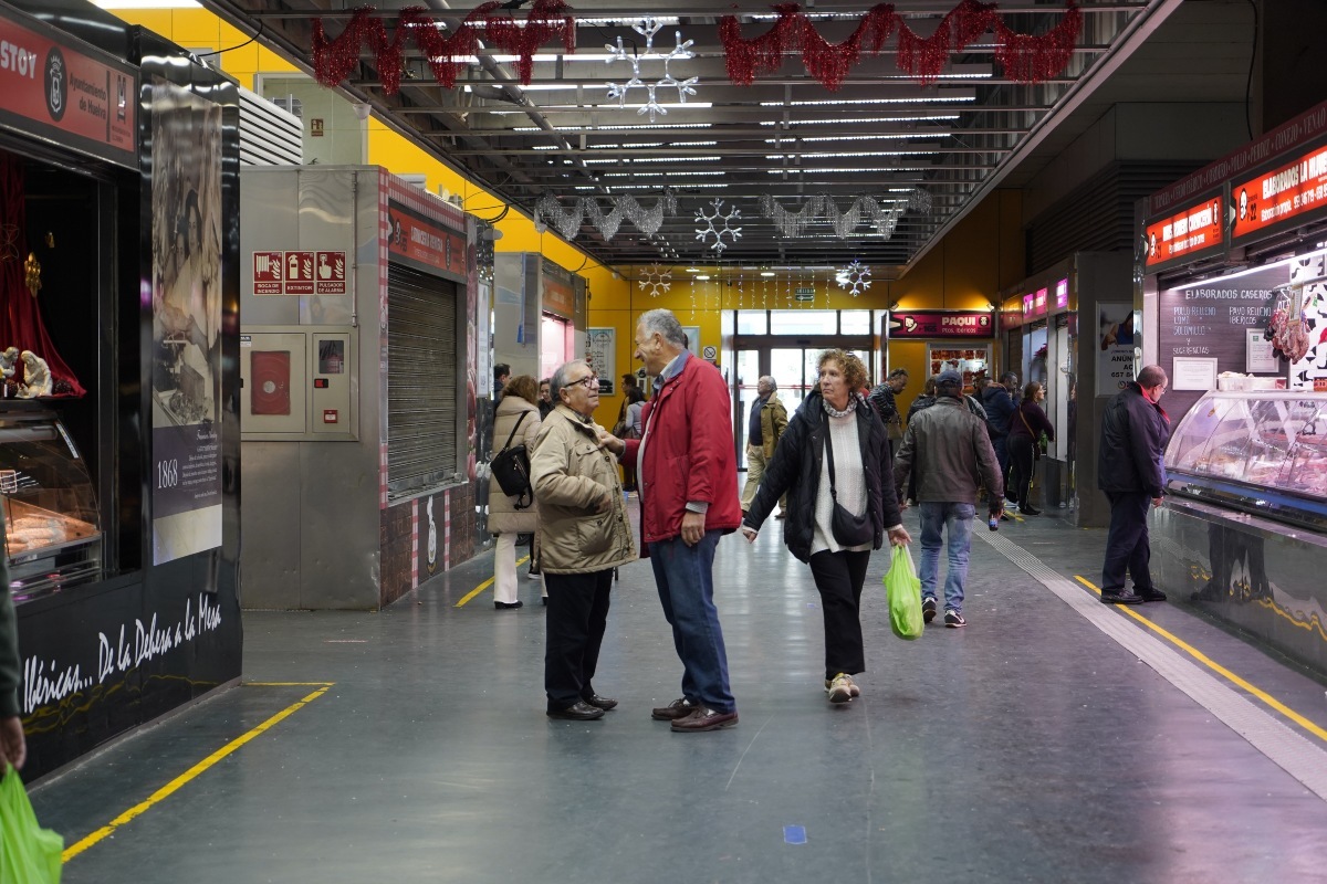 mercado