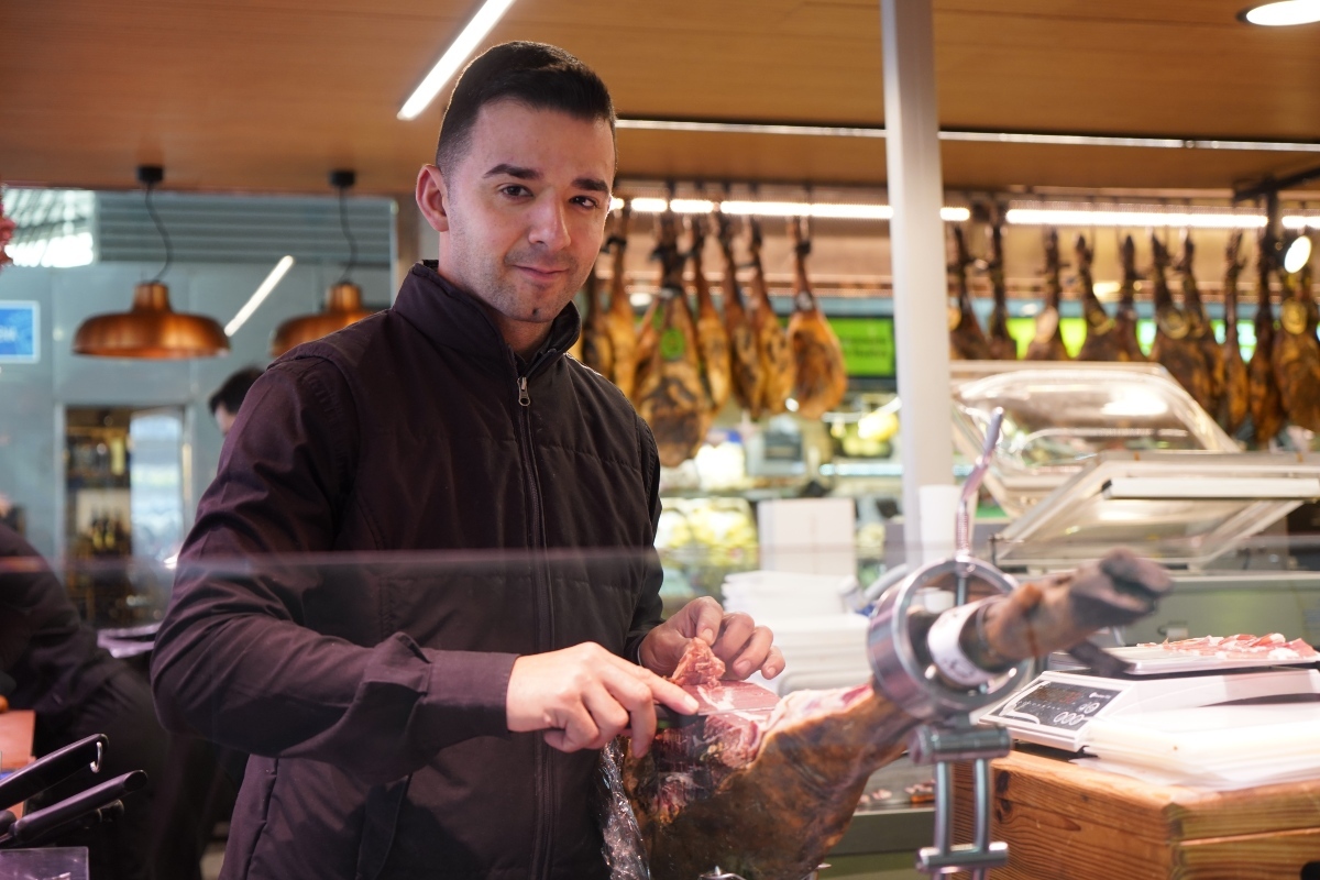 jamon