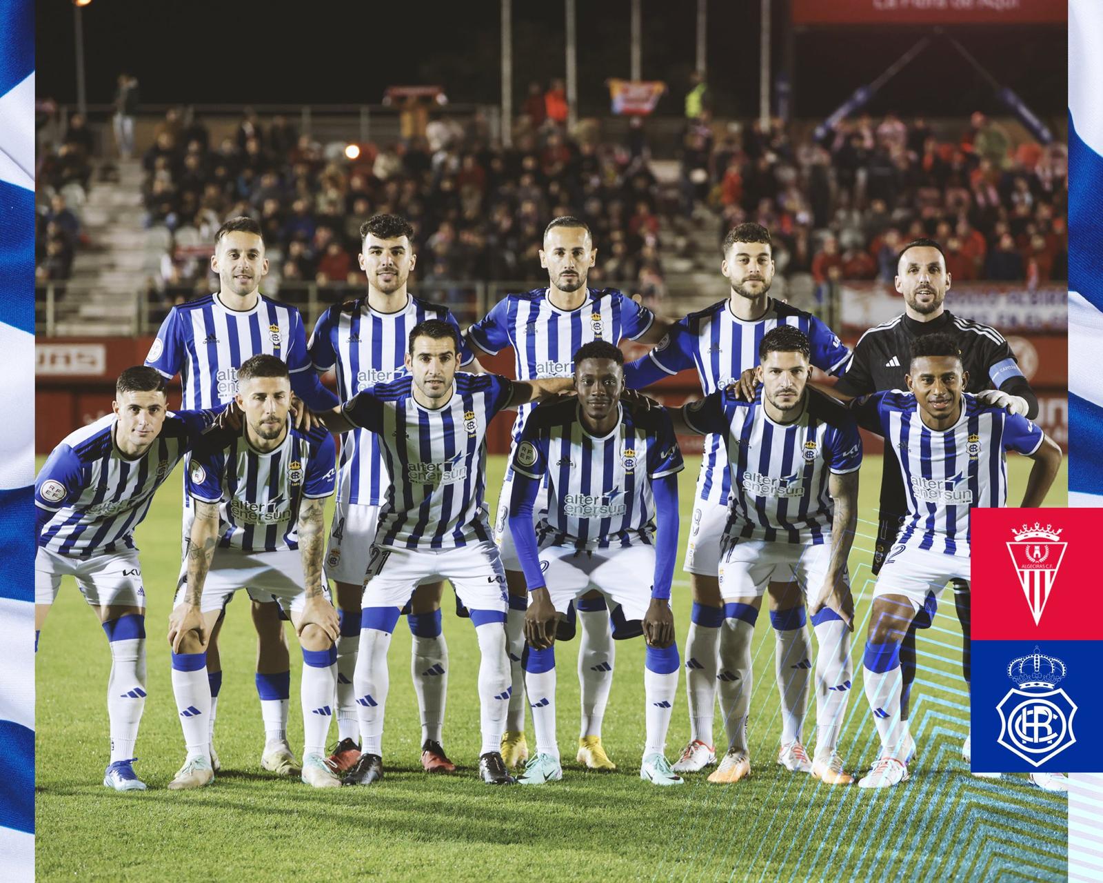Once Recre