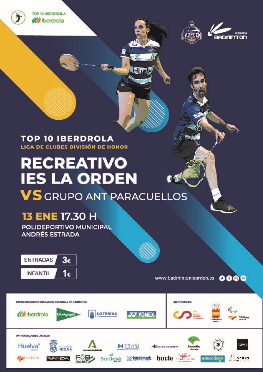 IES LA ORDEN