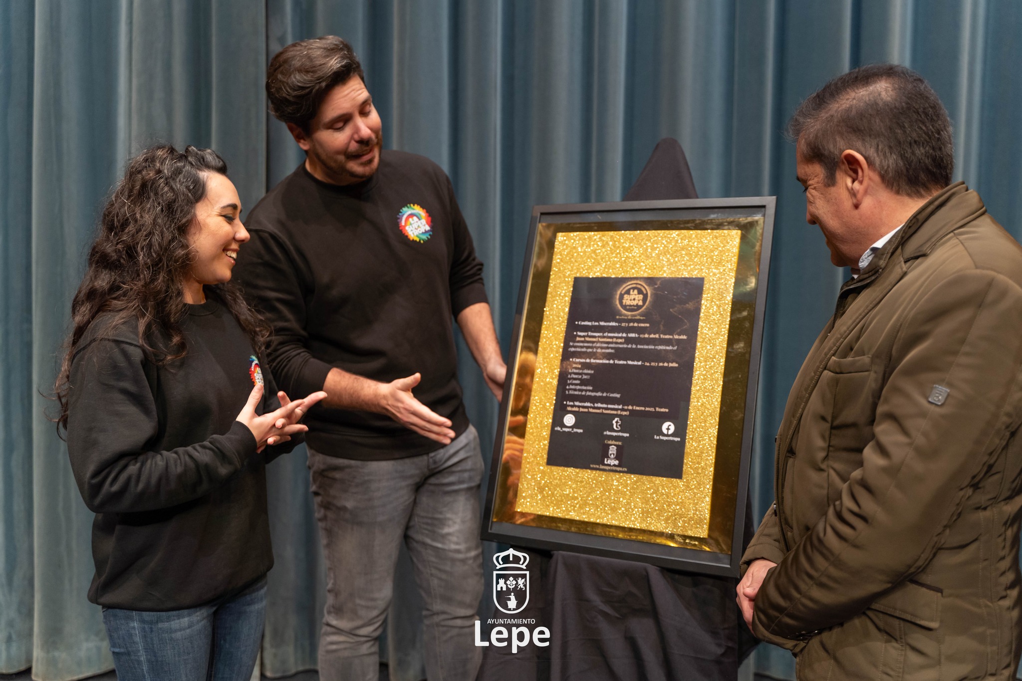 Foto: Ayuntamiento de Lepe