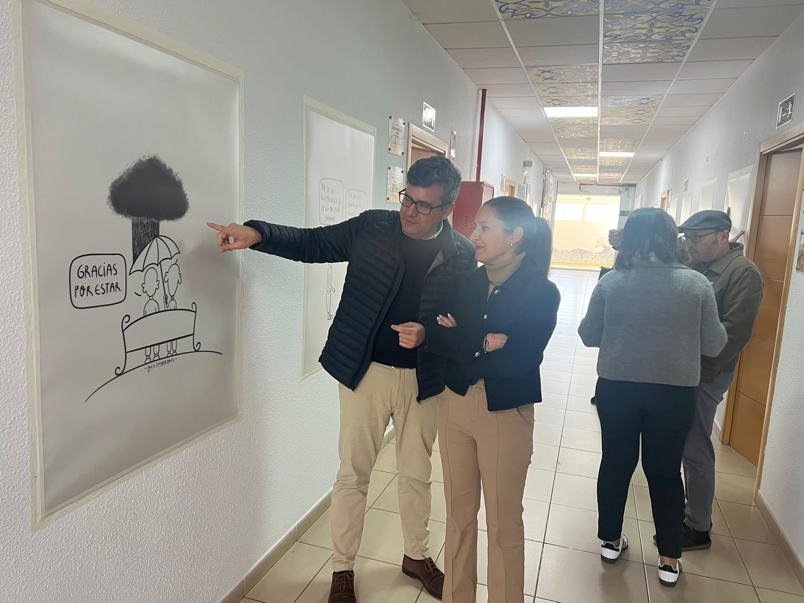 Foto: Ayuntamiento de Lepe