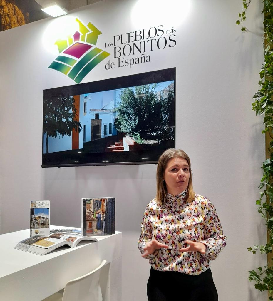 Almonaster FITUR 2024 (1)