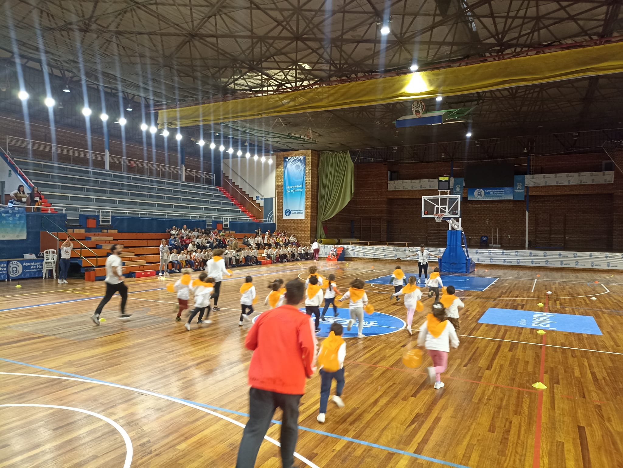 CEIP Prácticas