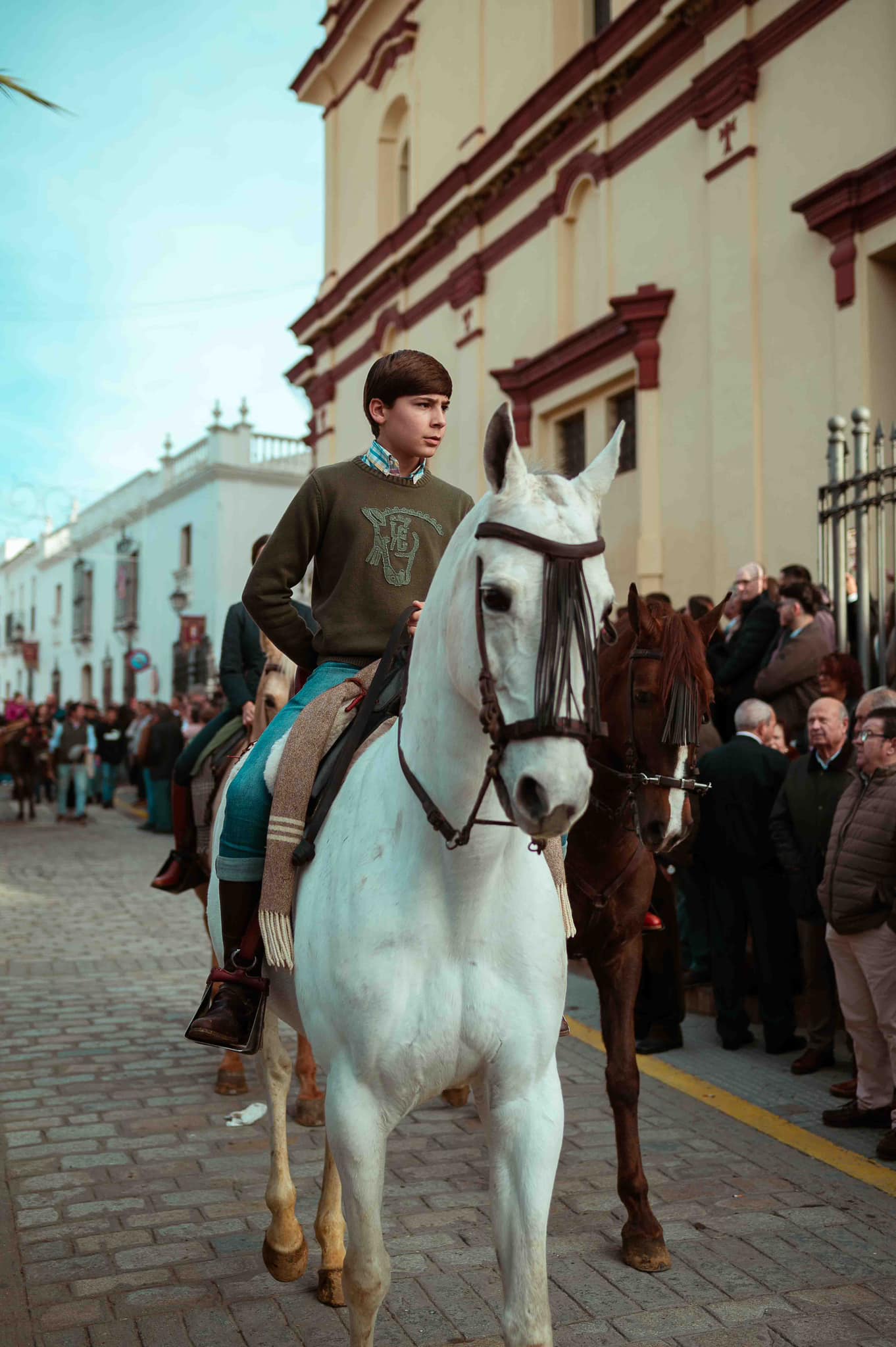 Foto: Ayuntamiento de Trigueros