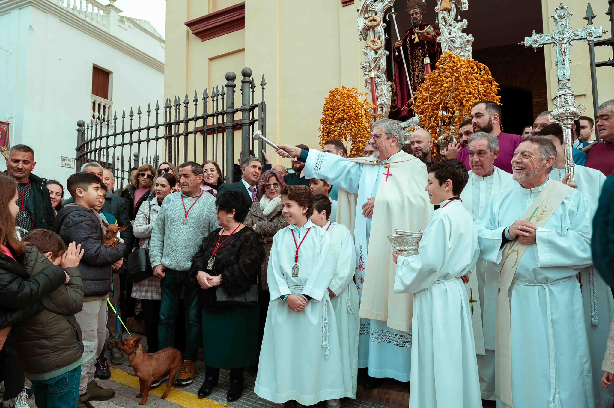 Foto: Ayuntamiento de Trigueros