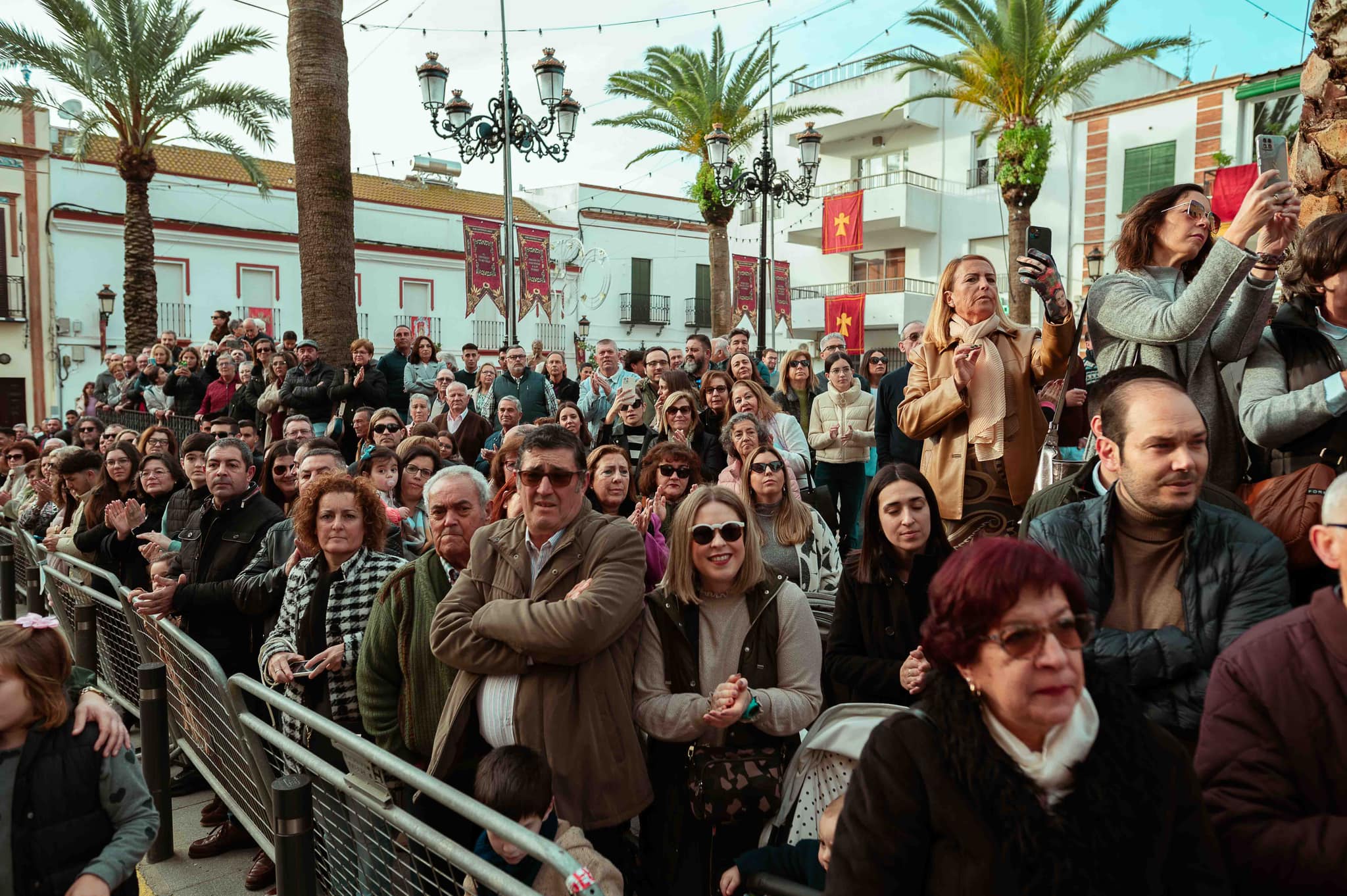 Foto: Ayuntamiento de Trigueros